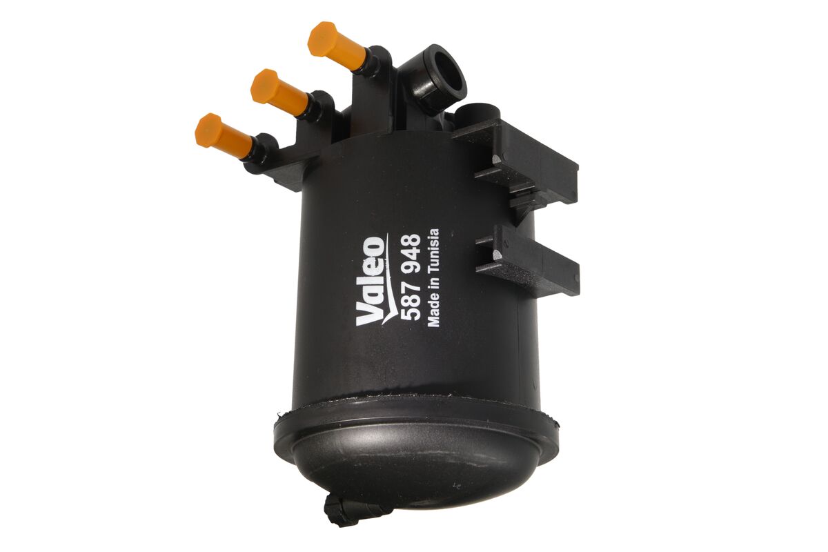 Kraftstofffilter - 587948 VALEO